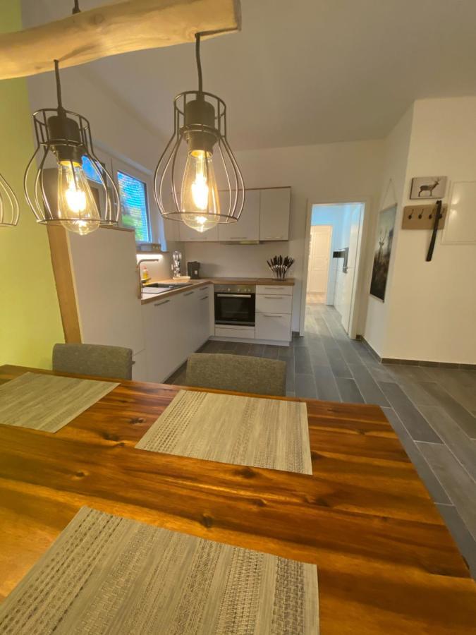 Alblounge Vip Appartement Neuffen ภายนอก รูปภาพ