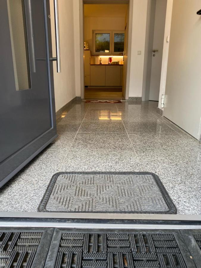 Alblounge Vip Appartement Neuffen ภายนอก รูปภาพ