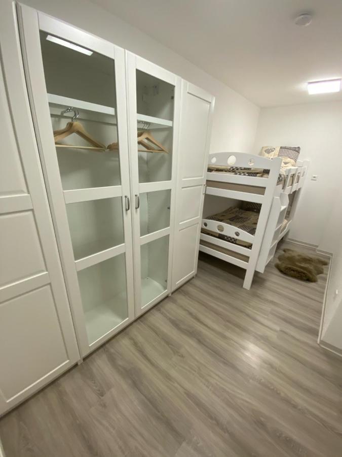 Alblounge Vip Appartement Neuffen ภายนอก รูปภาพ