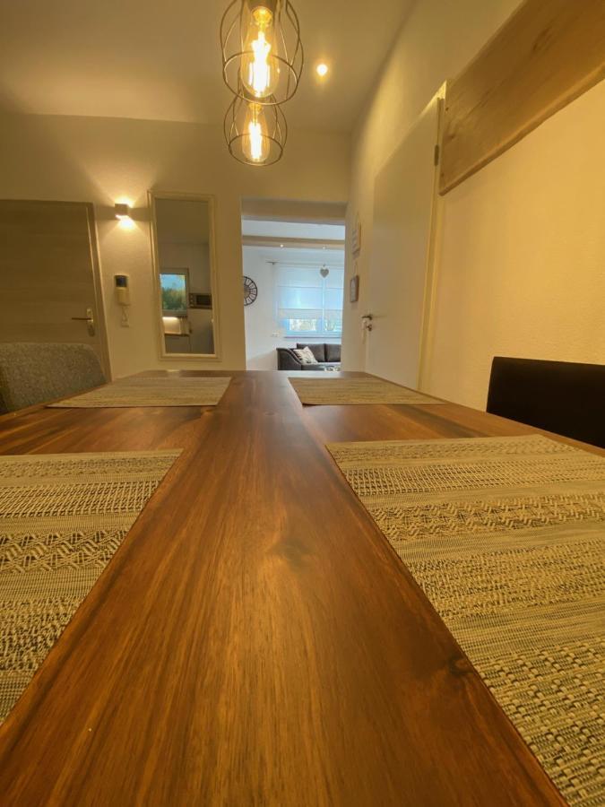 Alblounge Vip Appartement Neuffen ภายนอก รูปภาพ