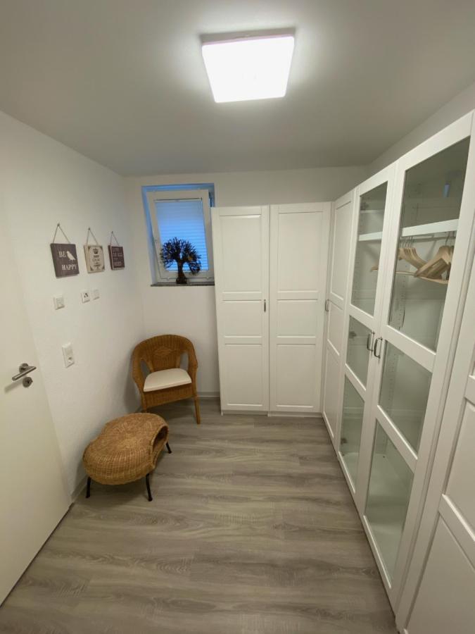 Alblounge Vip Appartement Neuffen ภายนอก รูปภาพ